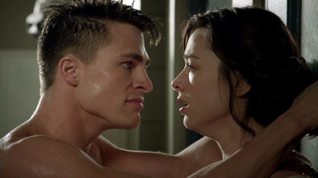 Дэнни Махилани голый