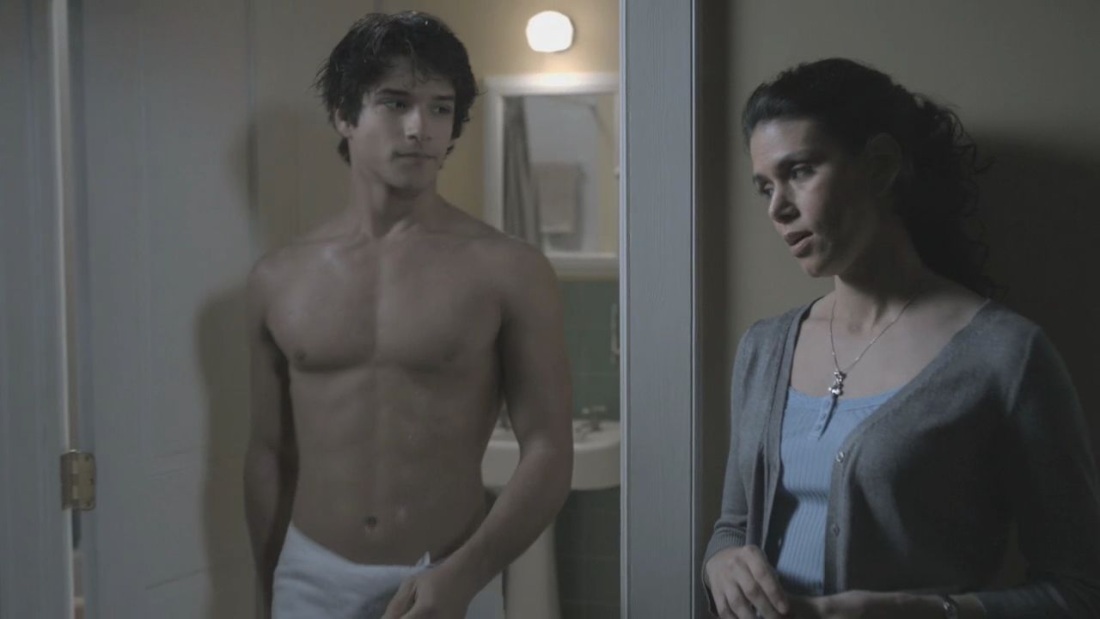 Холлэнд Роден Волчонок горячие