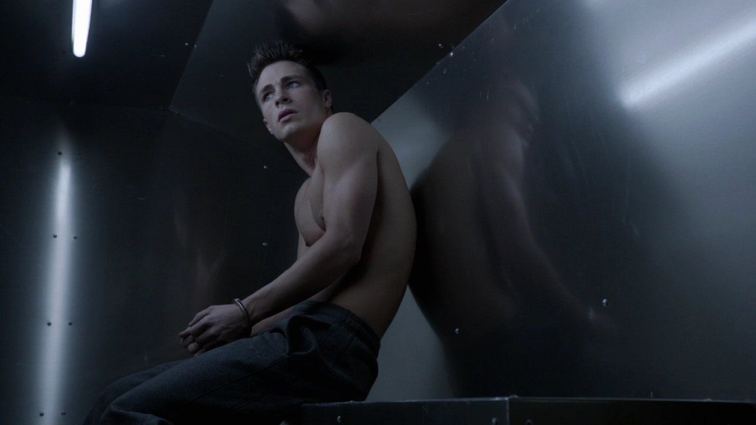 Сериал Волчонок Аделаида