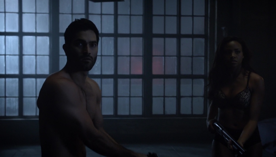 Лидия Мартин голая