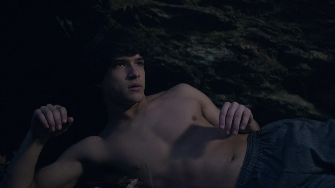 Сериал Волчонок Кали