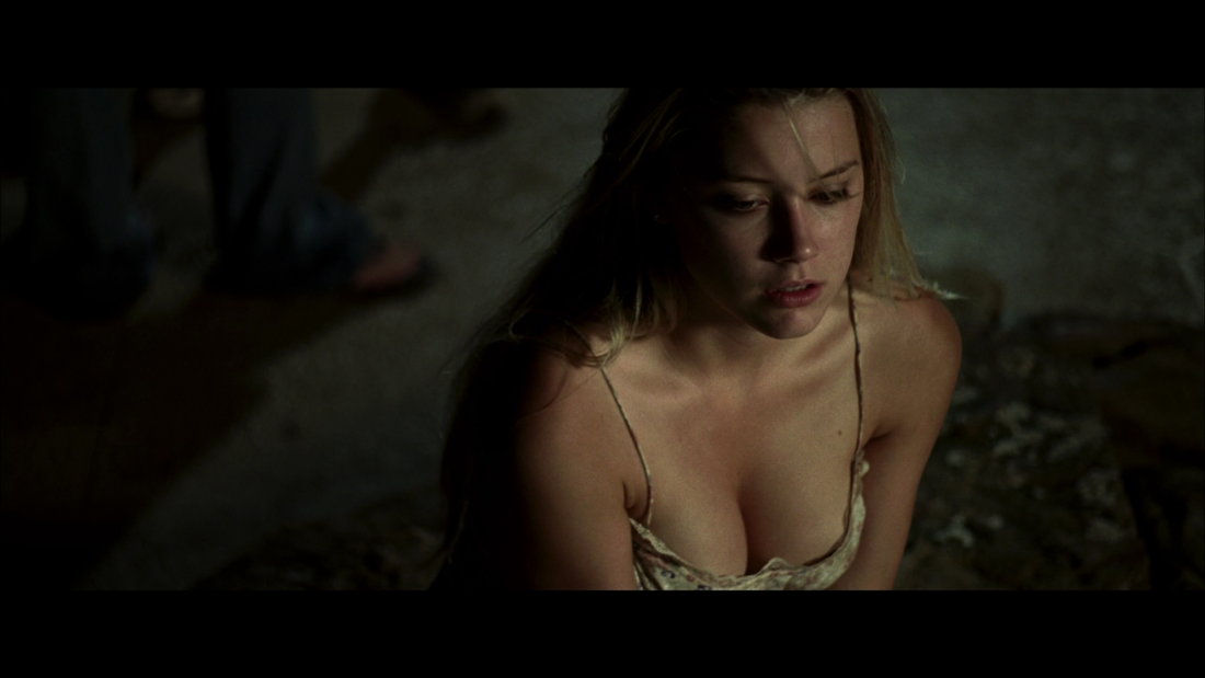 Шелли Хенниг горячие Волчонок