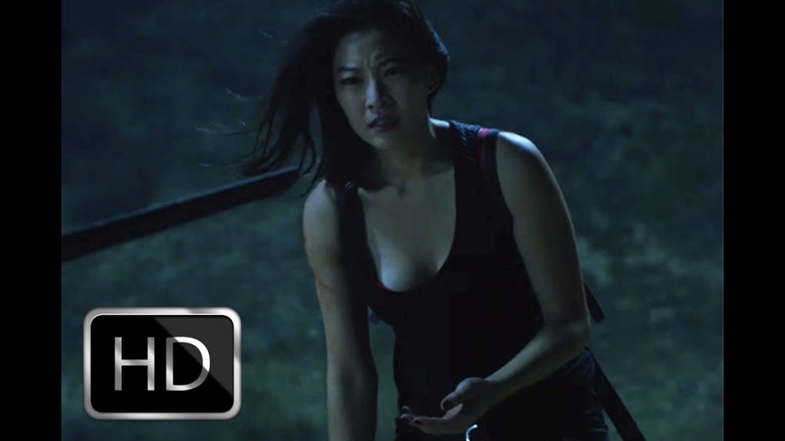 Холланд Роден в купальнике