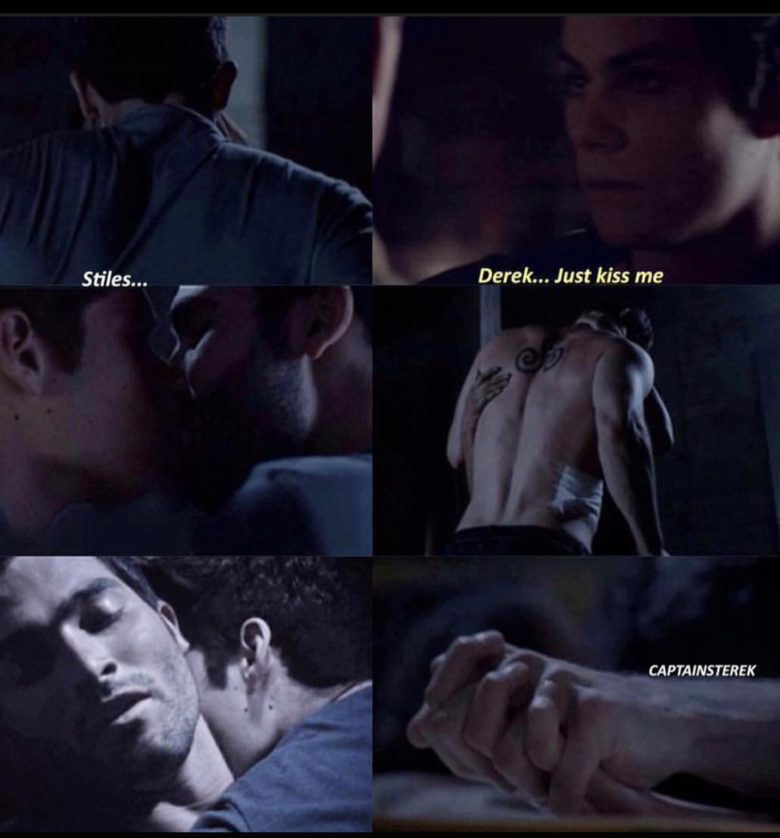 Джилл Вагнер в Нижнем белье