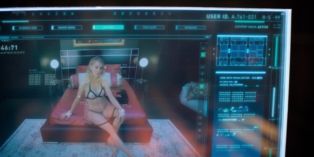 Дэнни Волчонок