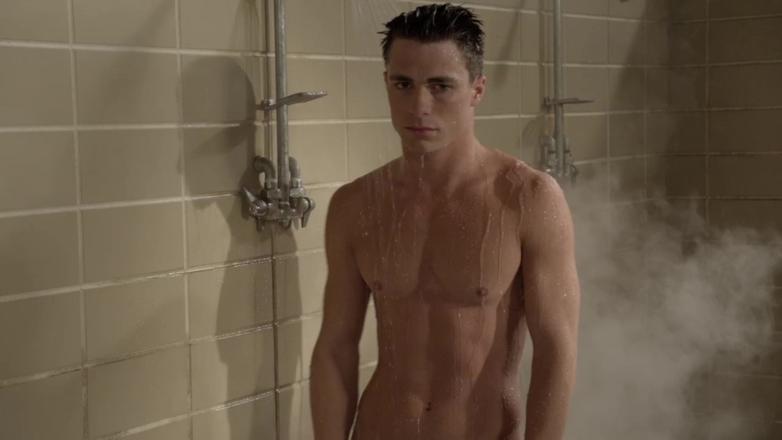 Шелли Хенниг слив