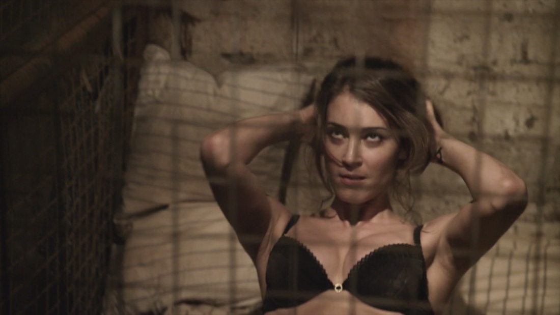 Волчонок актрисы кадры