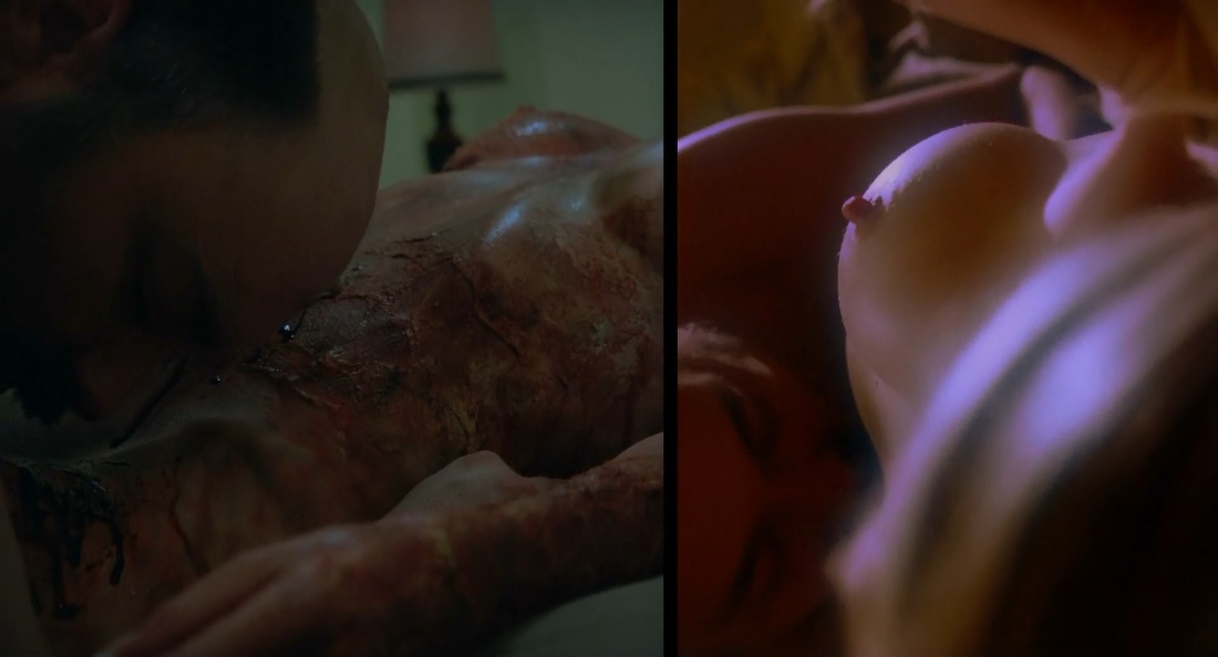 Криста хол актриса прон