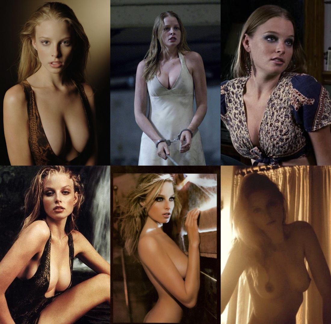 Рэйчел Эмили Николс naked