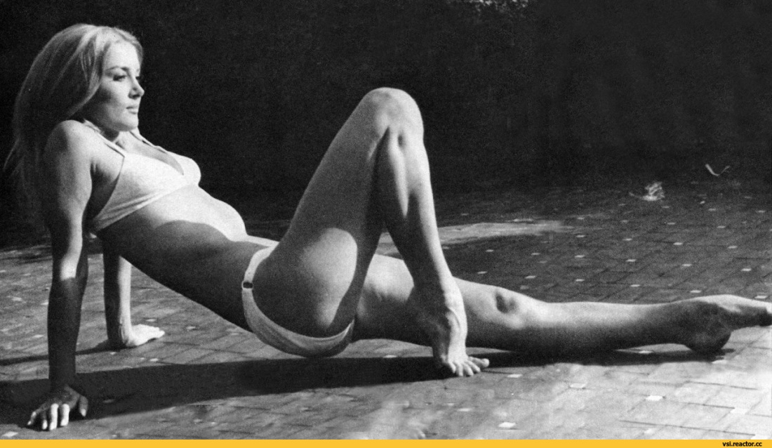 Фараон 1965 Барбара Брыльска