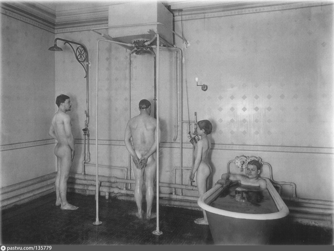 Много волосатых девушек