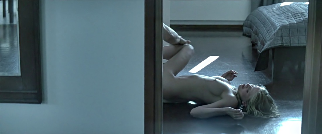 Наталия Белохвостикова ню