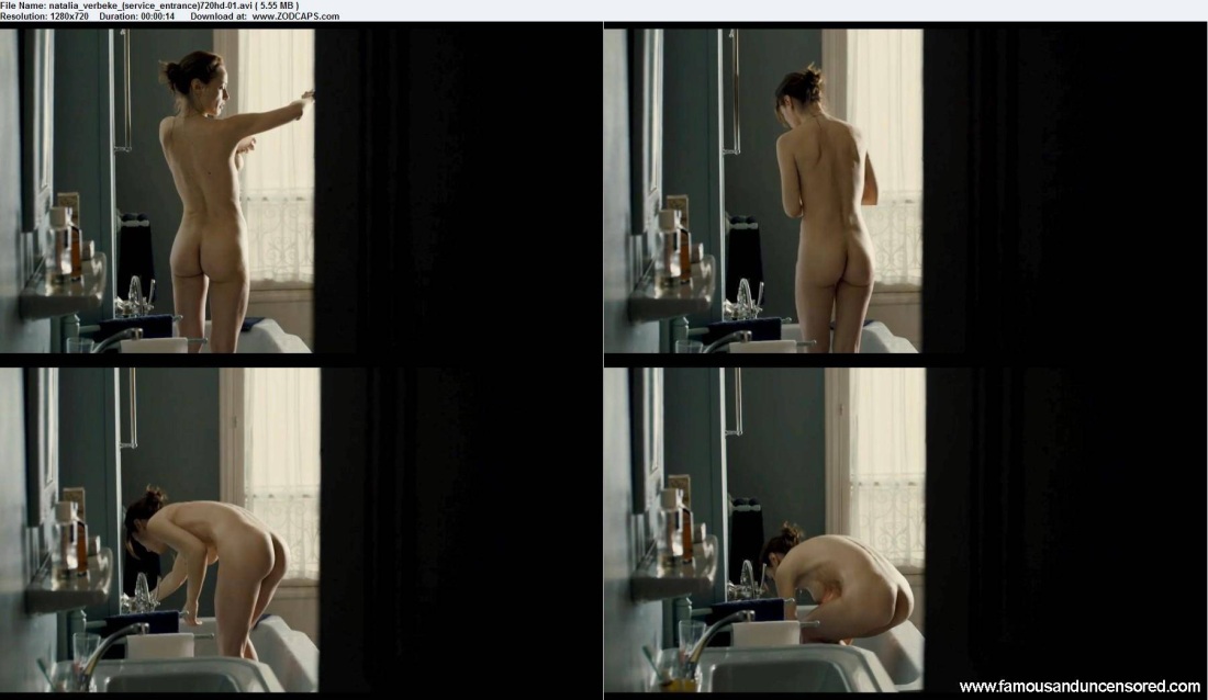 Елена Аржаник голая в фильме город Зеро