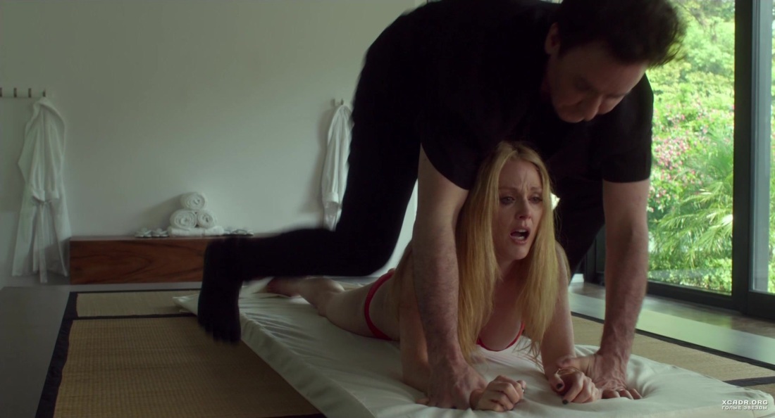 Звездная карта фильм 2014 Джулианна Мур эро