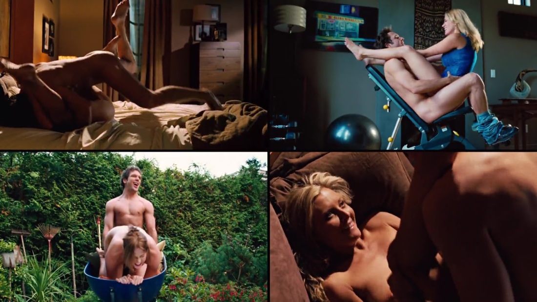 Джессика Альба порнография