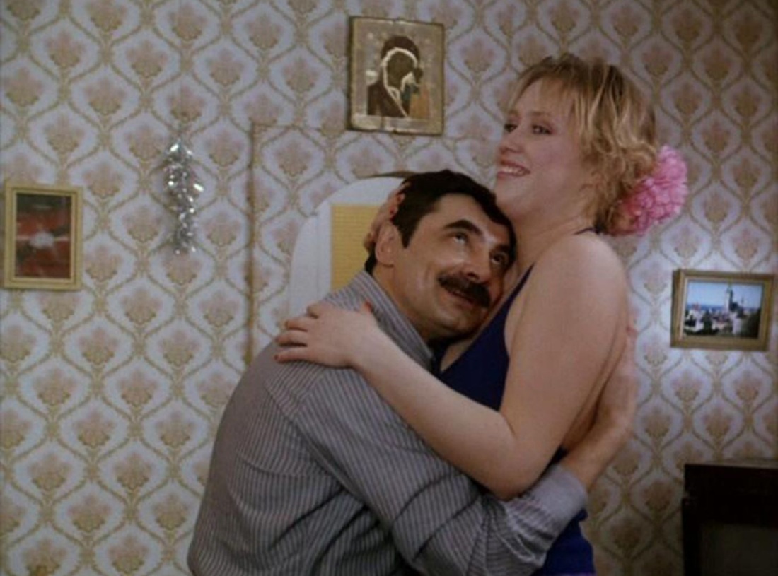 Ирина розанова 1989