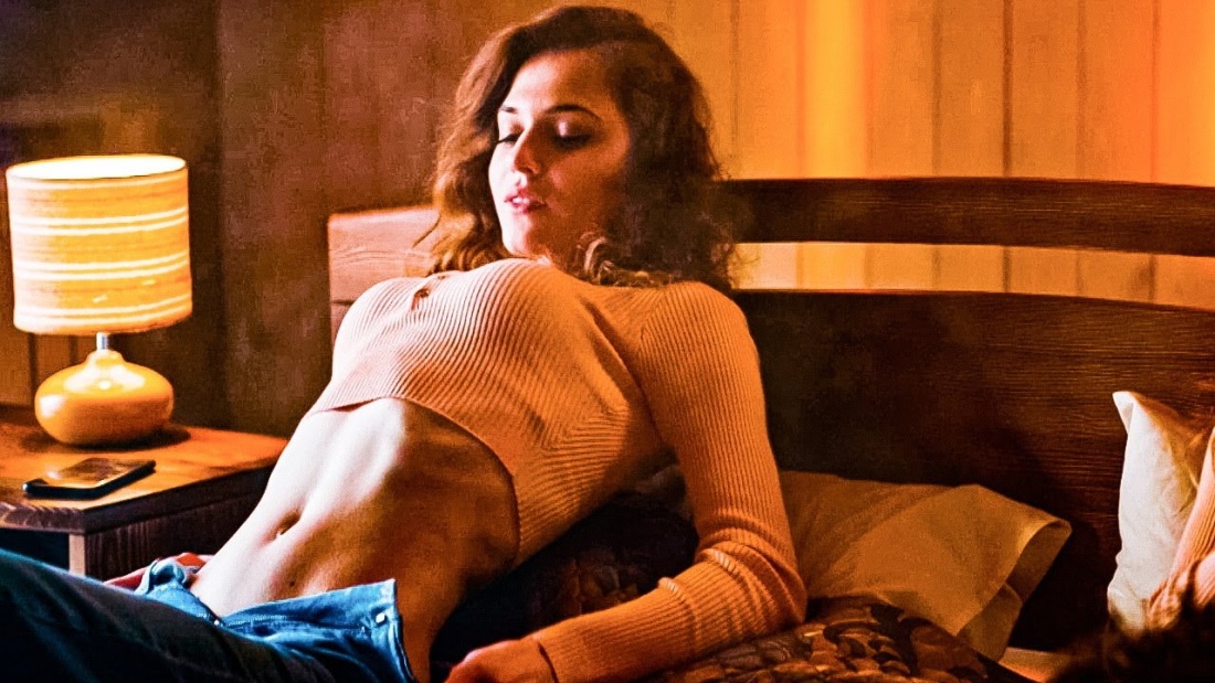 Маргарита Аброськина спайс бойс