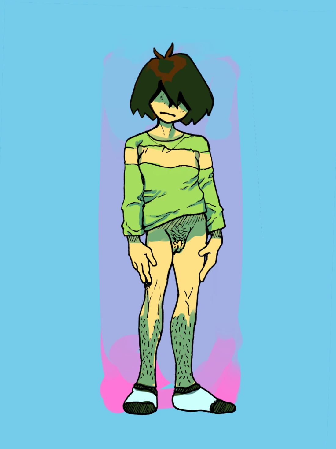 6 Кадров Ирина Медведева в Нижнем