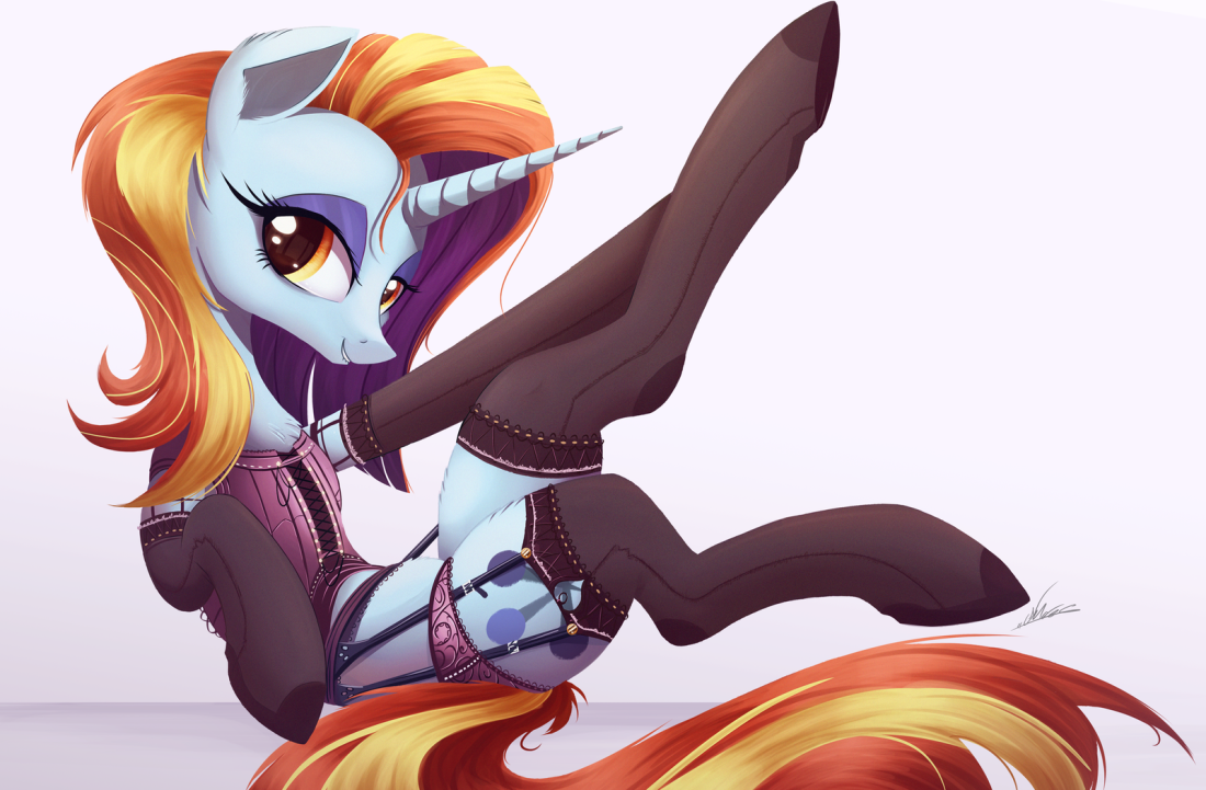 Лысый доктор Джонни Синс