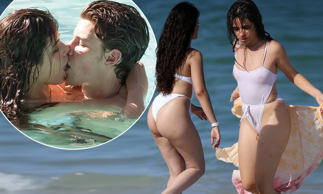 Страсть ласки