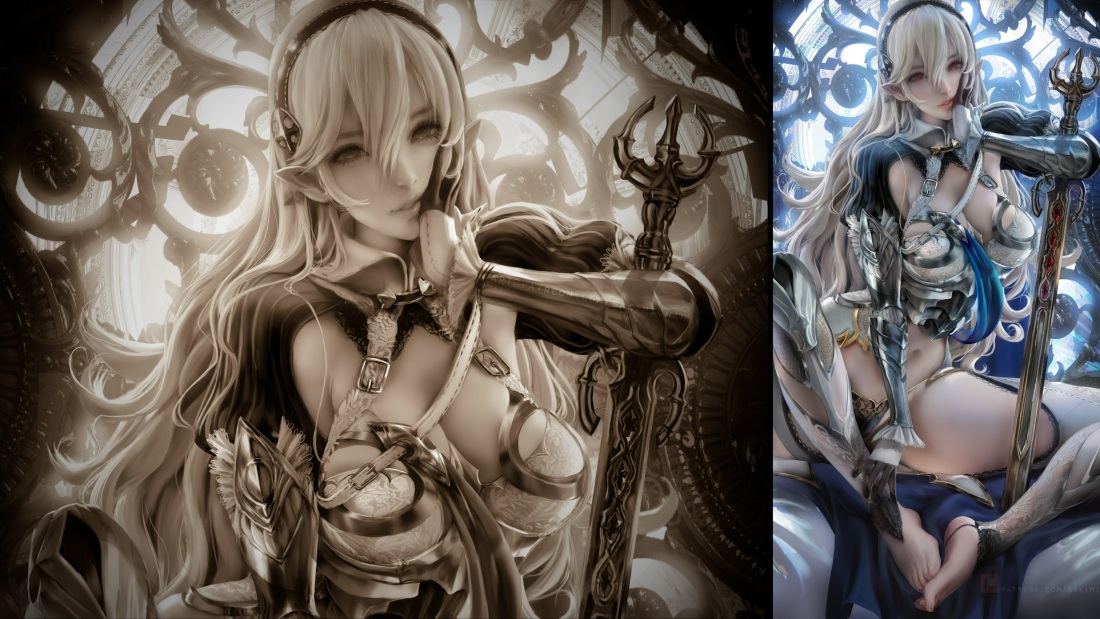 Актриса Камилла Гиматдинова