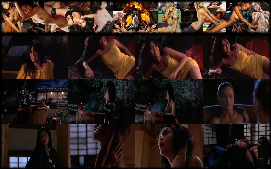 Габриэлла Каррера голая