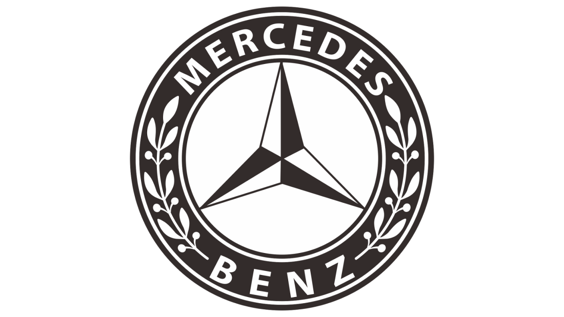 Mercedes Benz logo