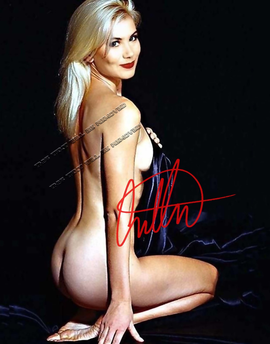 Кристина Эпплгейт секси