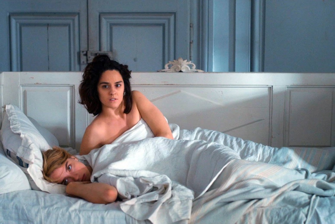 Аннэ де Паулой