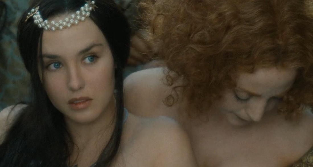 Анна жимская и тинто брасс