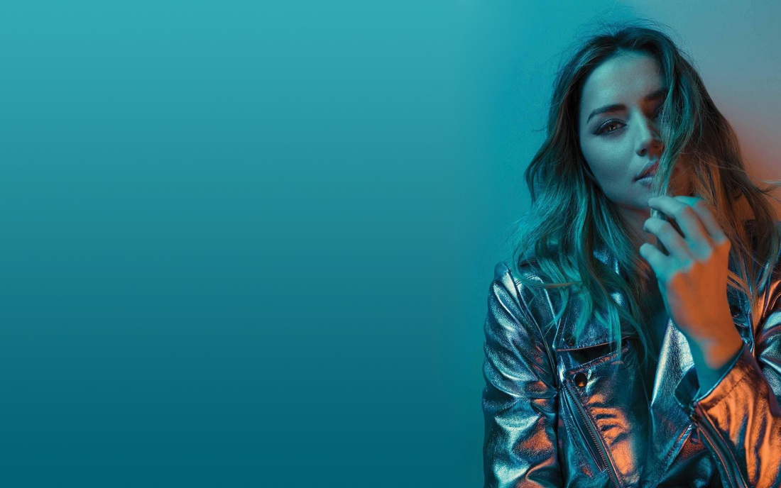 Майло Вентимилья поцелуй проклятой