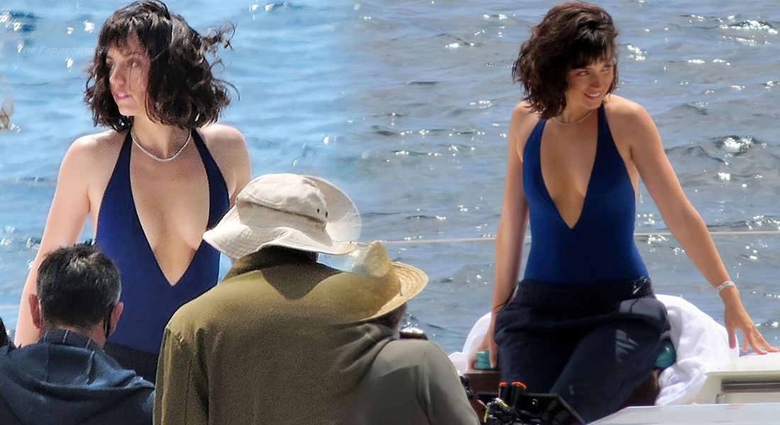 Анна Старшенбаум Сеня Федя в Нижнем белье