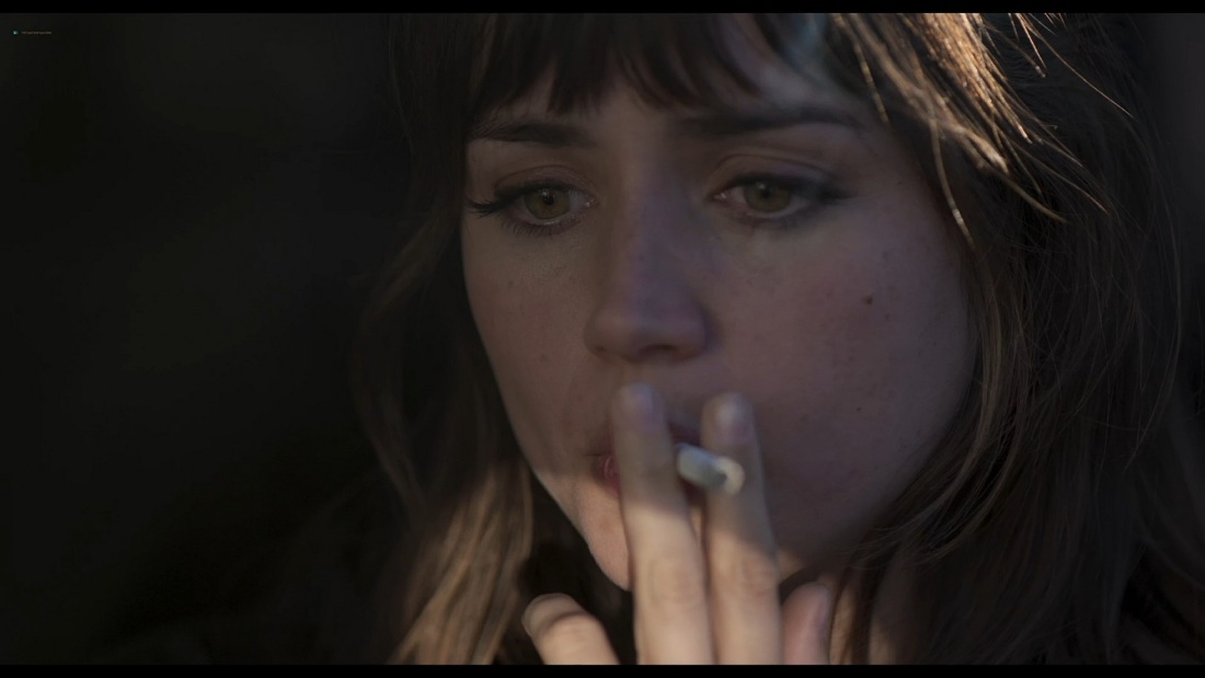 Аня Тайлер Джон