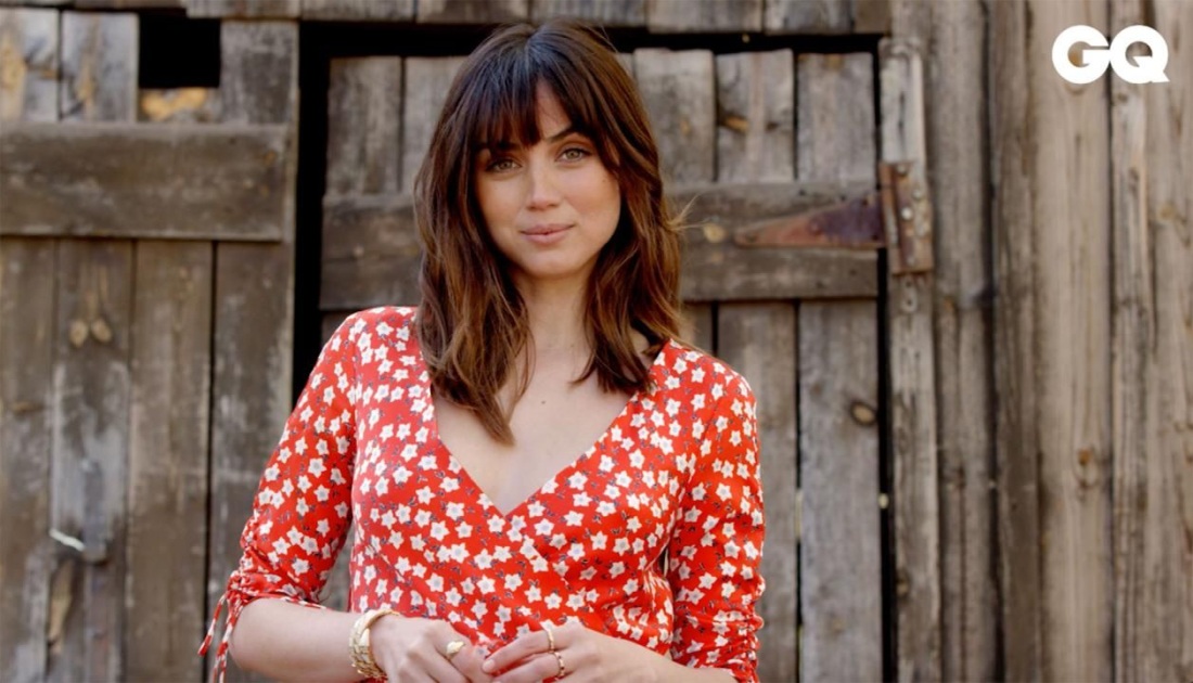 Мария де ла Фуэнте (2011)