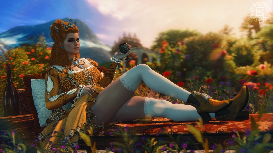 Ана де Армас 2006