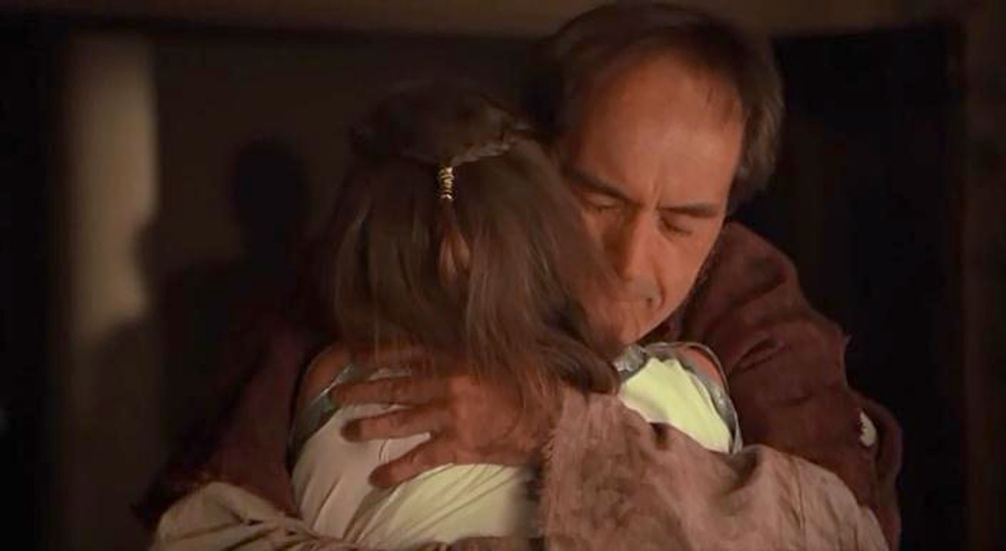 Фильм любовь и отчим