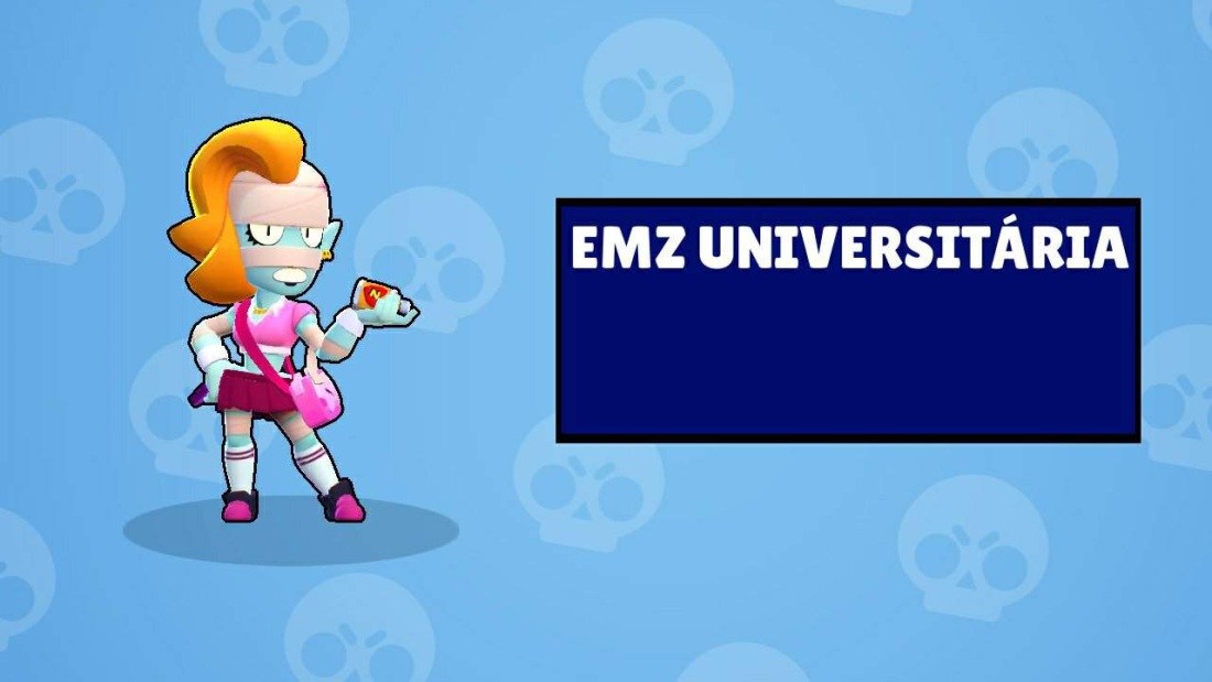 Сэнди Браво скины