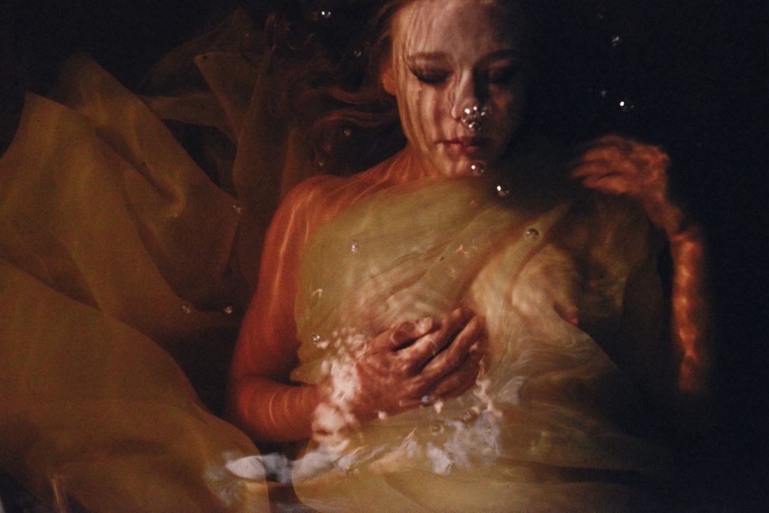 Алена Михайлова сиськи