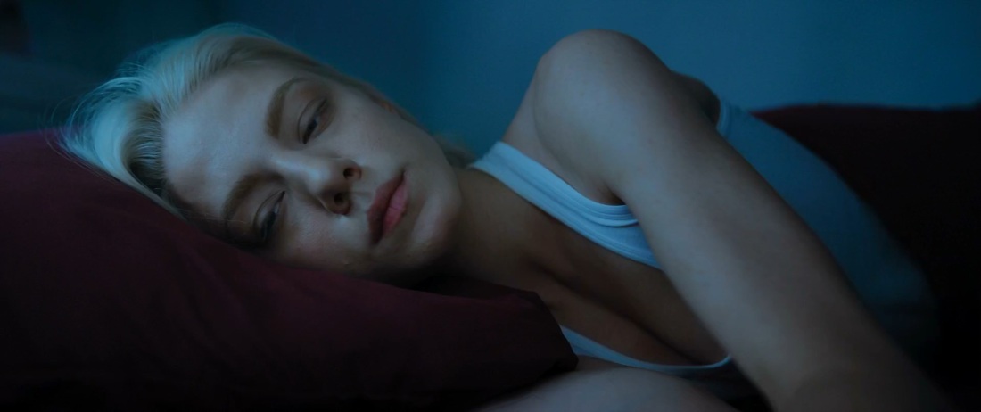 Алена Михайлова актриса голая