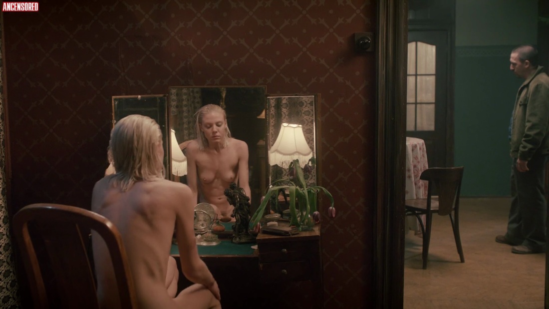 Алена Михайлова актриса ню