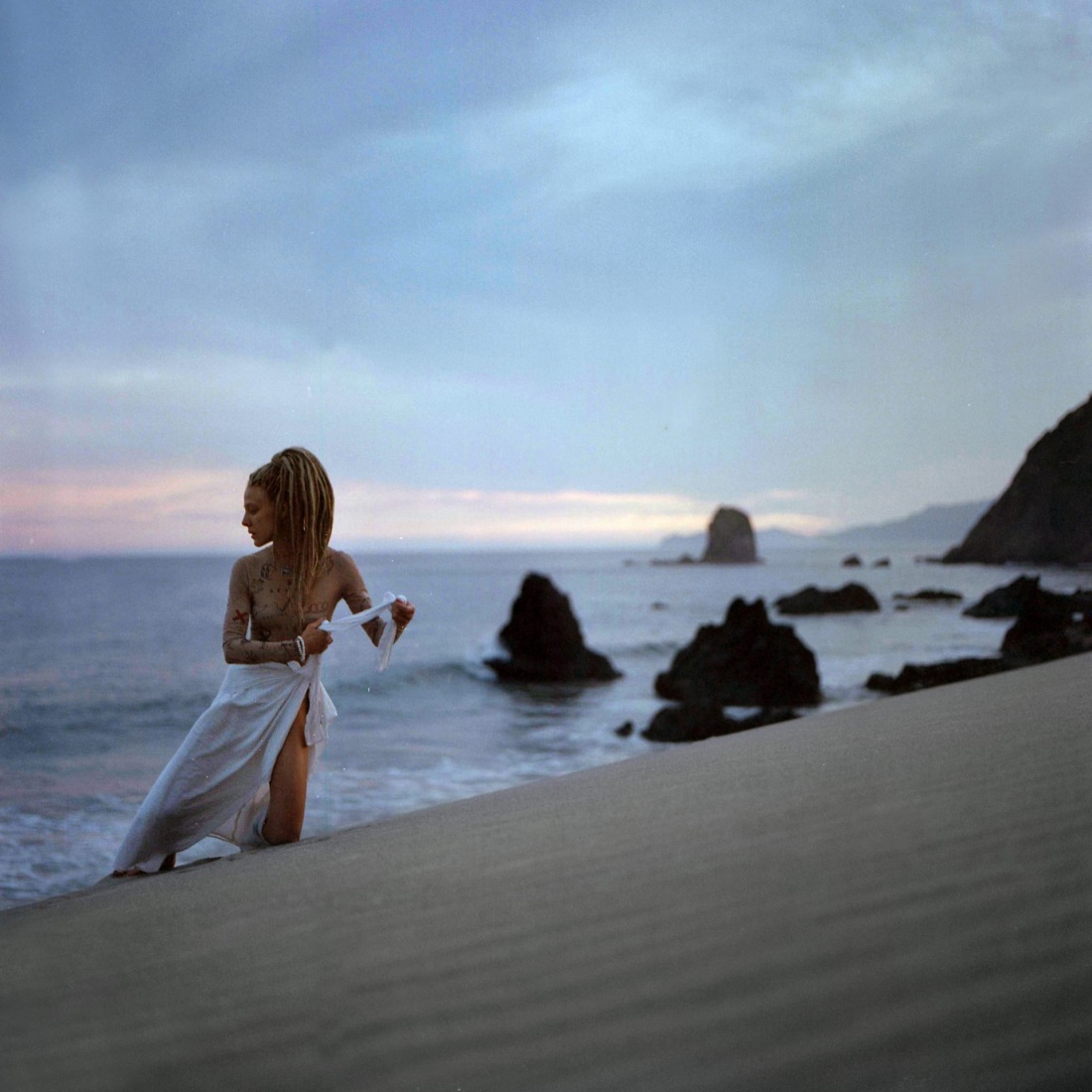 Дакота Скай порноактриса