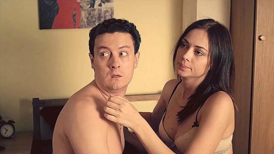 Настасья Самбурская порнозвезда