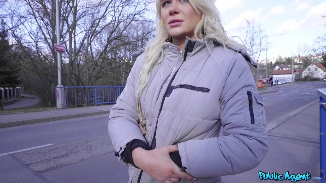 Рыжую в зад без спроса Linda Sweet public agent паблик агент pa FAKEHUB PUBLICAGENT pov