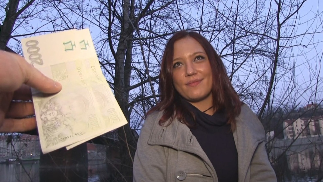 Anezka чешская модель PUBLICAGENT