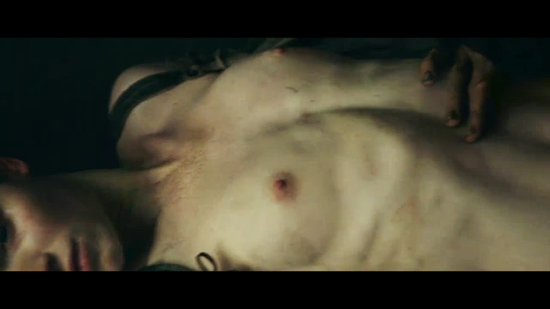 Клелия Андриолату эро фото