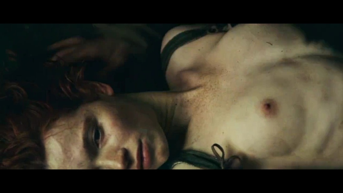 Каролина Херфурт эро зачетный препод