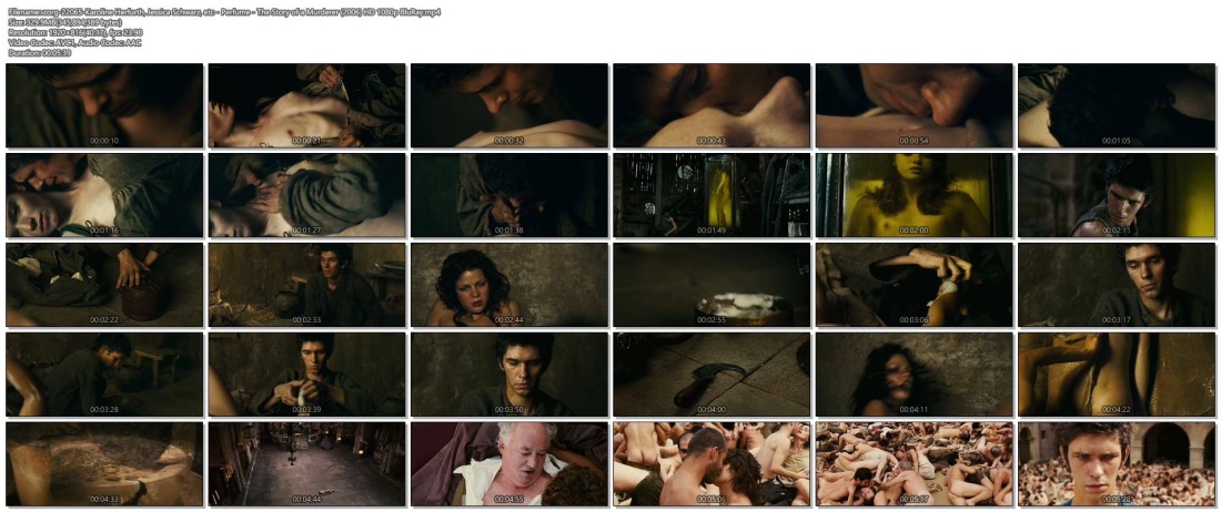 Каролина Херфурт сиськи