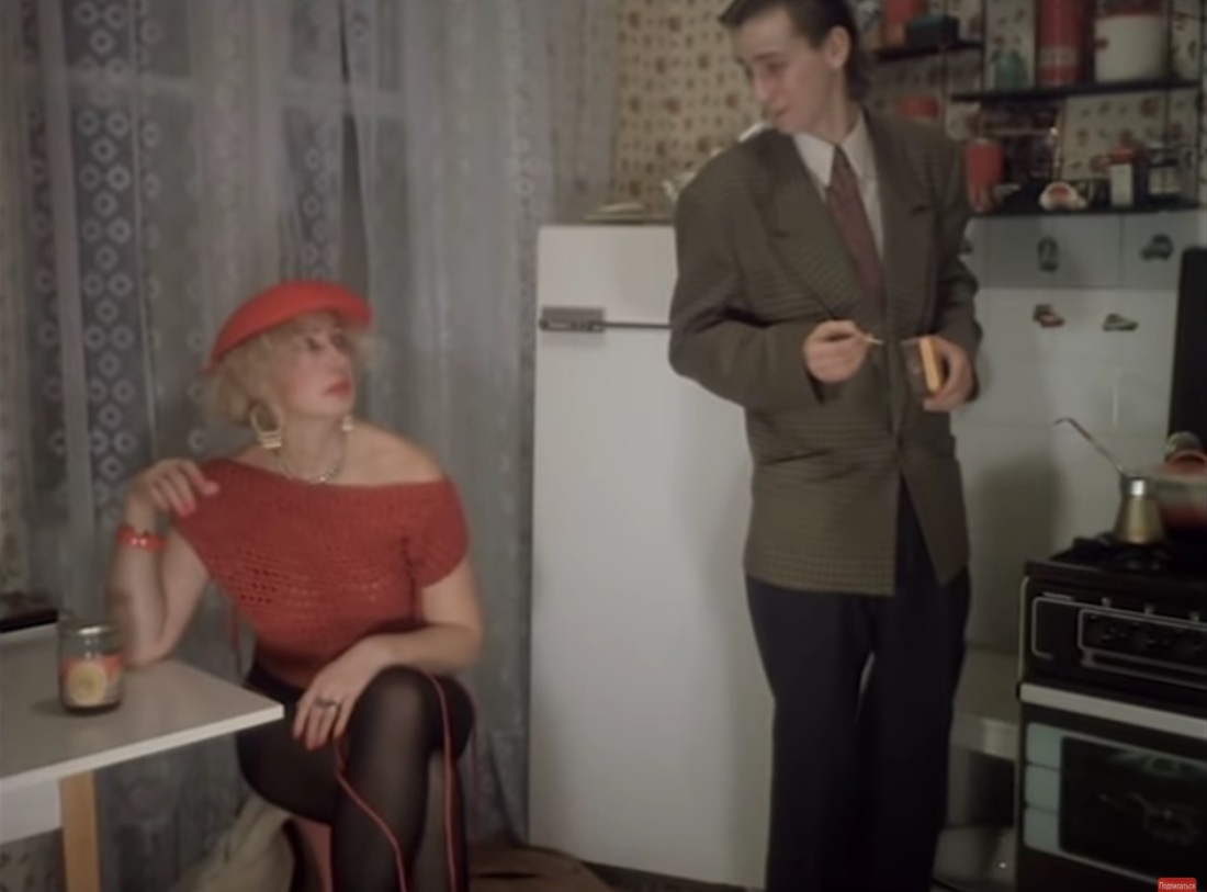 Татьяна Чепикова артистка