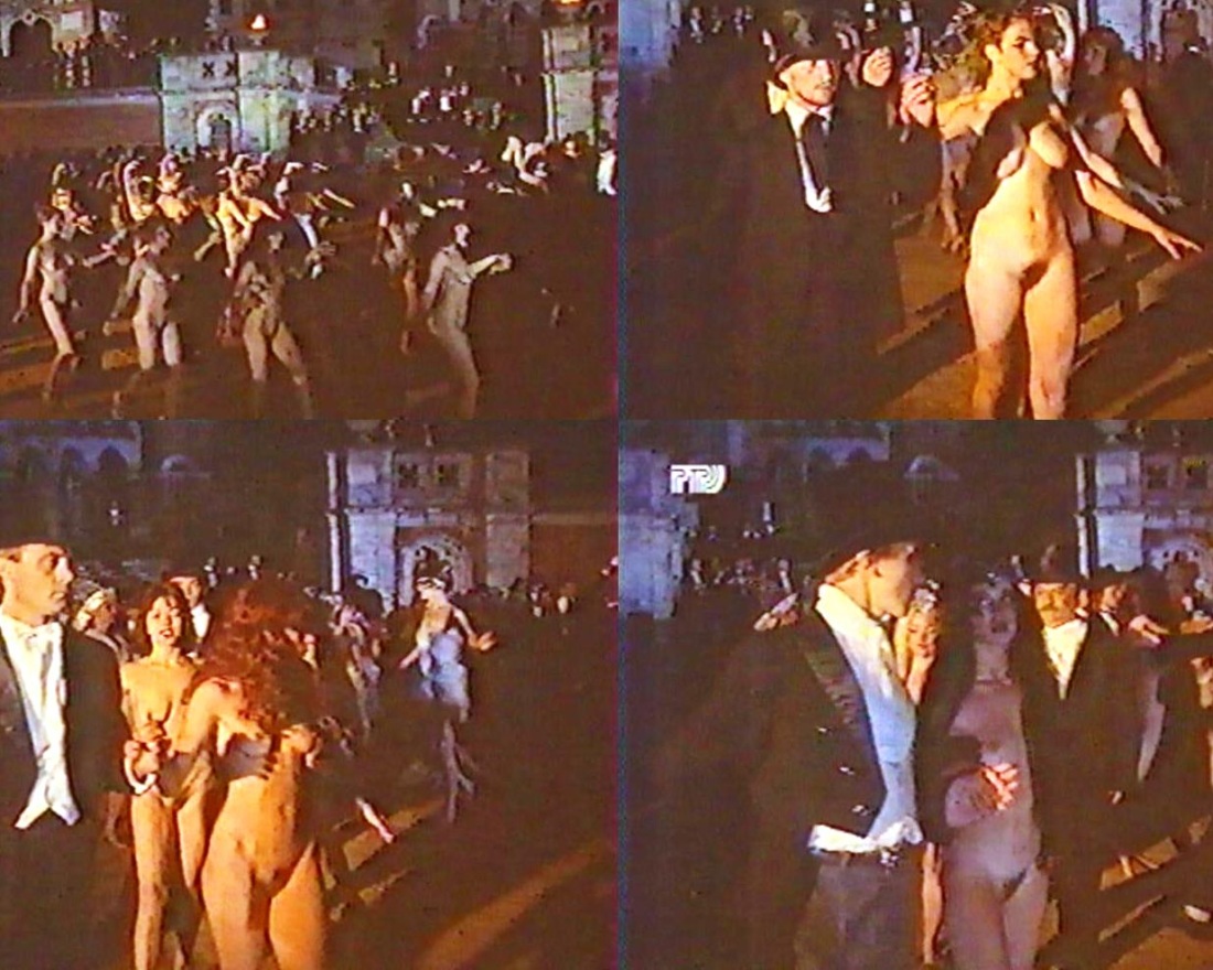 Голая Людмила Нарусова фейк