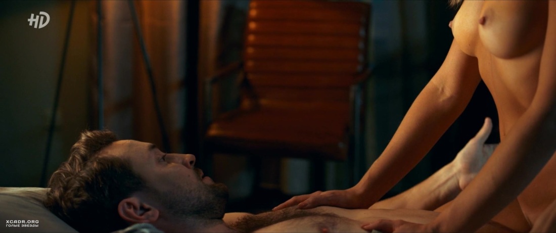 Анна Николаевна сериал Бербер ню